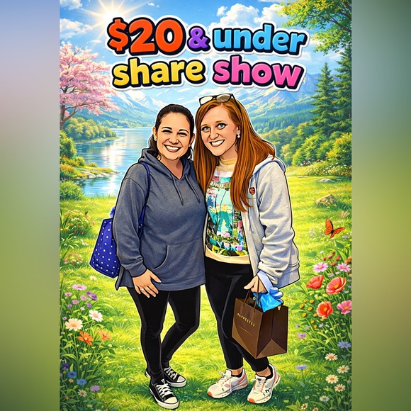 Handbags - No Theme Share Show